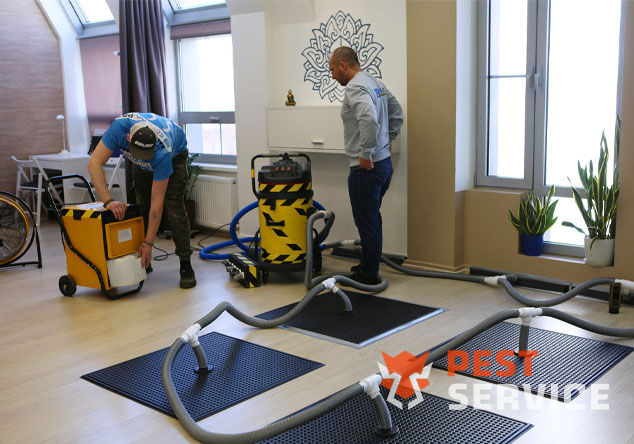 Профессиональная сушка после потопа в Салавате от 3000 руб. Быстро устраняем влагу, предотвращаем плесень и повреждения. Современное оборудование и опытные специалисты. Безопасно и эффективно.